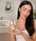 SERUM YELLOW SHOT - BIOKERA FRESH - 75ML