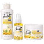 Biokera  Yellow Shot