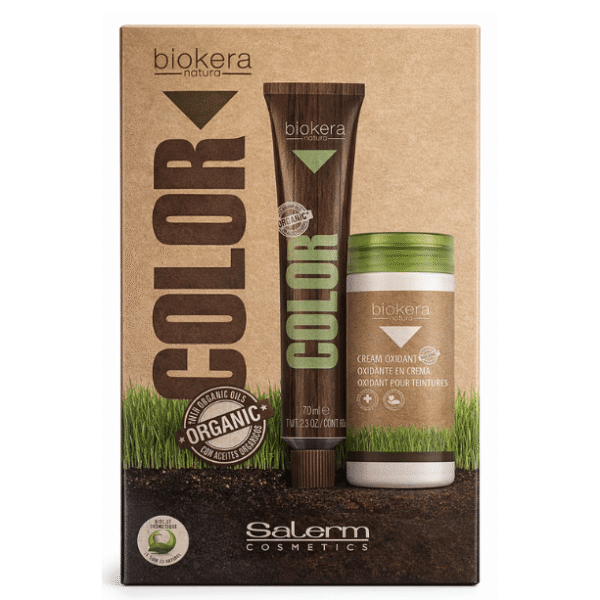 BIOKERA NATURA COLOR