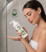 SHAMPOOING GREEN SHOT – BIOKERA FRESH – 300ML
