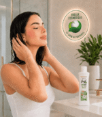 BAUME GREEN SHOT – BIOKERA FRESH – 300ML