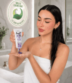 MASQUE VIOLET SHOT – BIOKERA FRESH – 200 ML