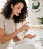 BOOSTER YELLOW SHOT CURLY – BIOKERA FRESH