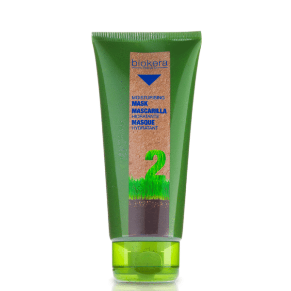 MASQUE HYDRATANT - BIOKERA NATURA