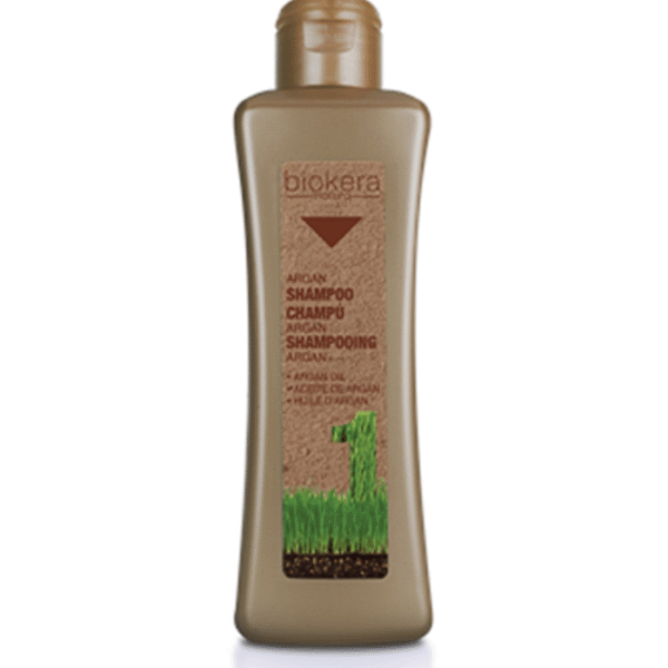 SHAMPOOING ARGAN - BIOKERA NATURA