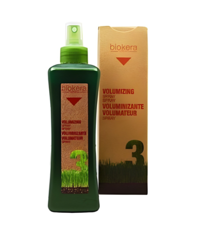 BIOKERA NATURE SPRAY VOLUMATEUR 300ML