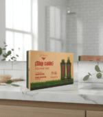 BIOKERA NATURE PACK ANTI CHUTE SHAMP+SPRAY+LOTION