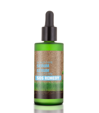 BIOKERA NATURE SERUM SCALP CARE MIEL 45ML