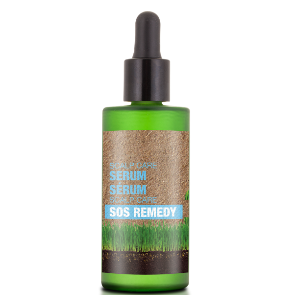 BIOKERA NATURE SERUM SCALP CARE MIEL 45ML