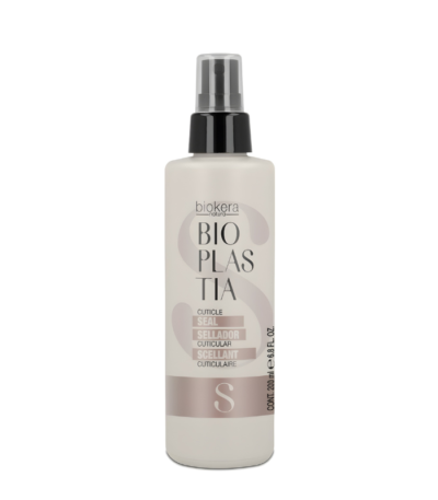 BIOKERA BIOPLASTIA PROTECTEUR CUTICULAIRE 200 ML