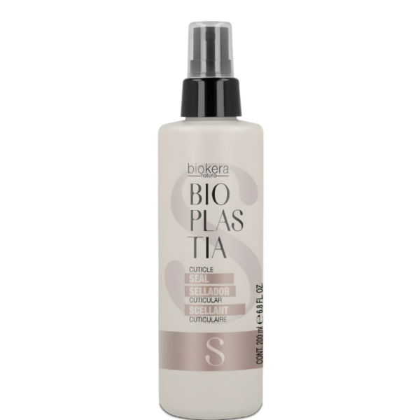 BIOKERA BIOPLASTIA PROTECTEUR CUTICULAIRE 200 ML