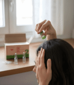 BIOKERA NATURE LOTION INTENSIVE SPECIFIQUE CHUTE 6 AMP