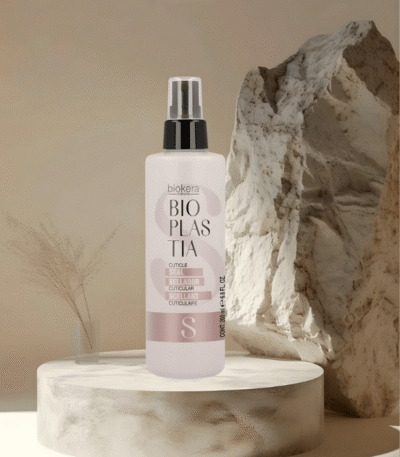 BIOKERA BIOPLASTIA PROTECTEUR CUTICULAIRE 200 ML