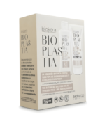 BIOKERA BIOPLASTIA PACK 2P ( SHAMPOING+MASQUE)