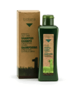 BIOKERA NATURE SHAMPOOING CHEVEUX GRAS 1000ML