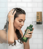 BIOKERA NATURE SHAMPOOING CHEVEUX GRAS 1000ML