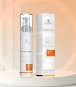 NON LENDAN VITAMIN FORZA C CREME FLUIDE SPF 20 50ML