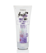 BIOKERA FRESH VIOLET SHOT MASQUE 200 ML