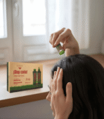 BIOKERA NATURE PACK ANTI CHUTE SHAMP+SPRAY+LOTION