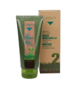 MASQUE ANTI CHEVEUX GRAS - BIOKERA NATURE - 200ML