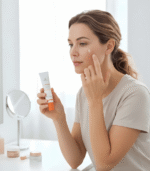 LENDAN VITAMIN FORZA C CONTOUR DES YEUX 15 ML