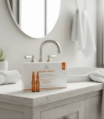 LENDAN VITAMIN FORZA C TRAITEMENT REPARATEUR INTENSIF 12*2ML