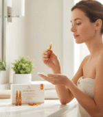 LENDAN VITAMIN FORZA C TRAITEMENT REPARATEUR INTENSIF 12*2ML