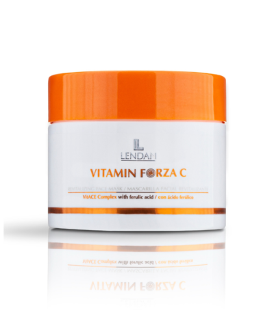LENDAN VITAMIN FORZA C MASQUE 200 ML