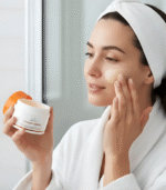 LENDAN VITAMIN FORZA C MASQUE 200 ML