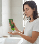 BIOKERA NATURE MASQUE CHEVEUX TRAITÉS 200ML