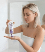 BIOKERA FRESH VIOLET SHOT MASQUE 200 ML