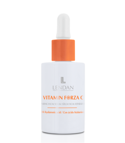 LENDAN VITAMIN FORZA C SERUM FACIAL REPARATEUR 30 ML
