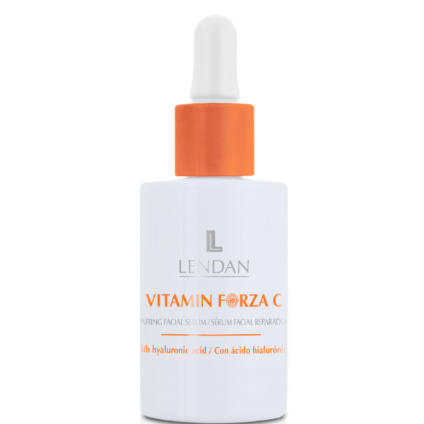 LENDAN VITAMIN FORZA C SERUM FACIAL REPARATEUR 30 ML