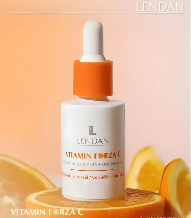 LENDAN VITAMIN FORZA C SERUM FACIAL REPARATEUR 30 ML