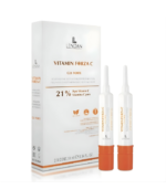 LENDAN VITAMIN FORZA C C21 FORTE 2X10 ML