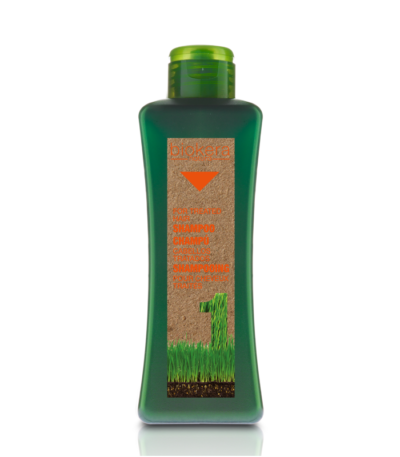 BIOKERA NATURE SHAMPOOING POUR CHEVEUX TRAITÉS 300ML