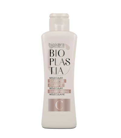 BIOKERA BIOPLASTIA SHAMPOING 300 ML