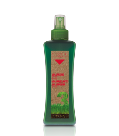 BIOKERA NATURE SPRAY VOLUMATEUR 300ML