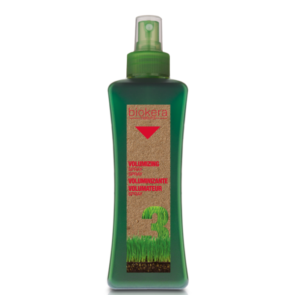 BIOKERA NATURE SPRAY VOLUMATEUR 300ML