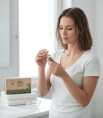 BIOKERA NATURE TRAITEMENT INTENSIF ANTI CHEVEUX GRAS 6AMP 10ML