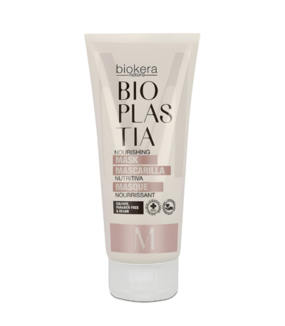 BIOKERA BIOPLASTIA MASQUE 200 ML