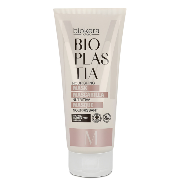 BIOKERA BIOPLASTIA MASQUE 200 ML