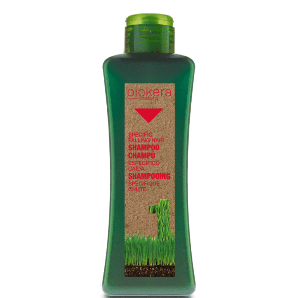 BIOKERA NATURE SHAMPOOING ANTI CHUTE 300ML