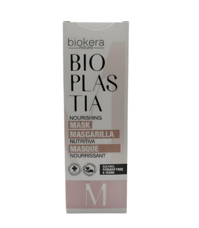 BIOKERA BIOPLASTIA MASQUE 200 ML