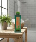 BIOKERA NATURE SHAMPOOING POUR CHEVEUX TRAITÉS 300ML