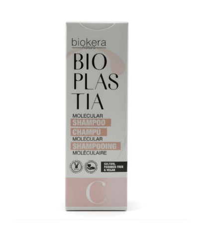 BIOKERA BIOPLASTIA SHAMPOING 300 ML