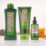 Biokera Scalp Care