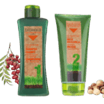 Biokera Cheveux Traités